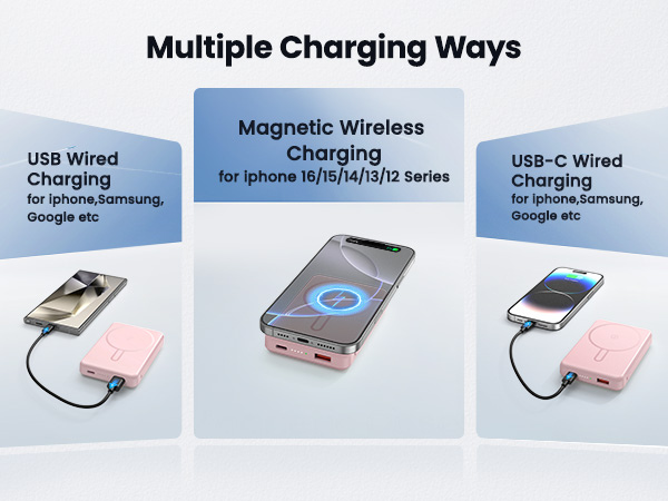 Power bank