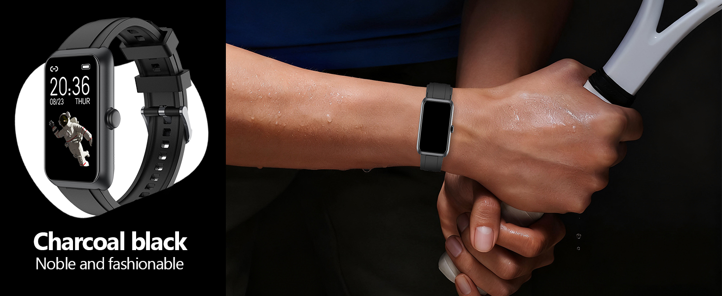 Fitness Tracker