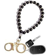 Keychain Wristlet