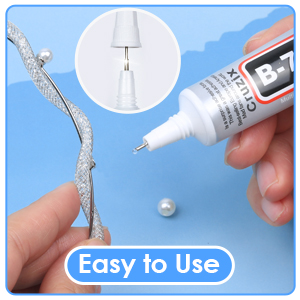 Precision Tip Design
