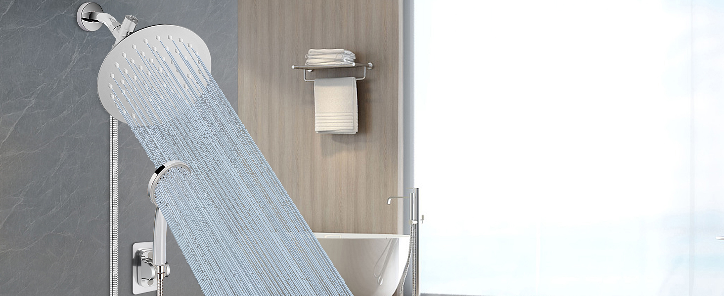Rain Showerhead