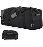 Travelers Club 32" Midgard Expandable Rolling Travel Bag