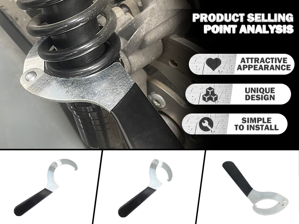 Shock Spanner