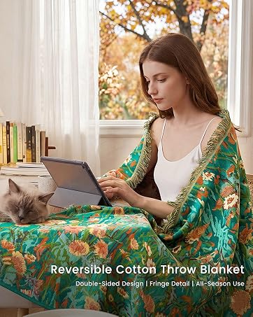 blanket
