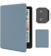 MOROCK Case for All-New 7" Kindle Paperwhite and Colorsoft Paperwhite Signature Edition(12th Gene...
