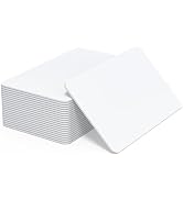 25PCS NFC Cards NTAG215 NFC Tags Blank NFC Card 504 Bytes Memory NFC Key Tags with Printable Surf...