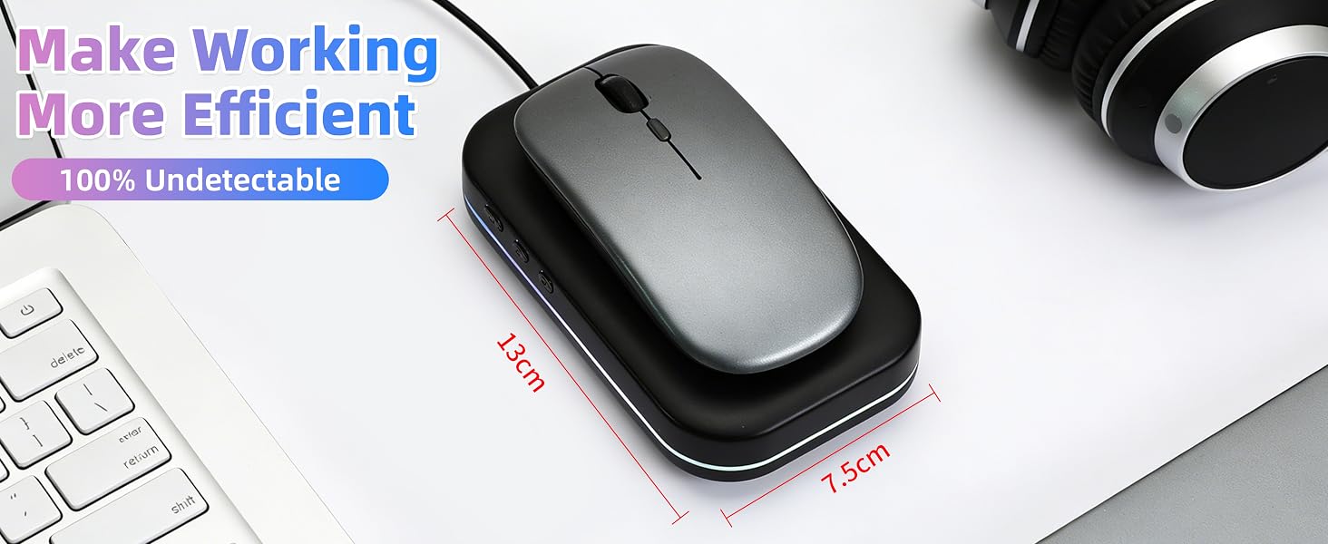 Mouse Mover