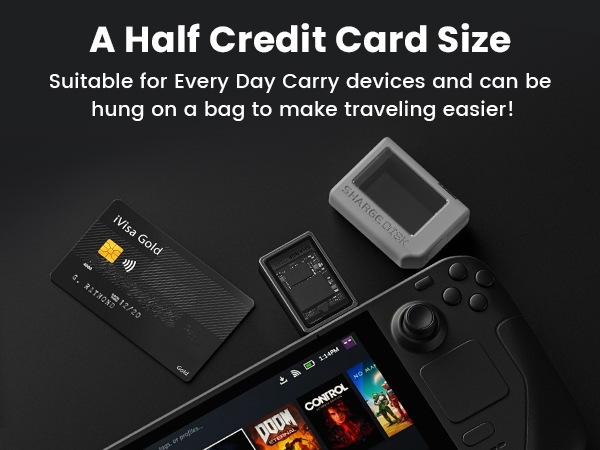 ssd enclosure