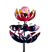Wind Sculptures & Spinners