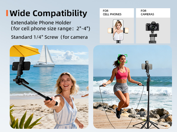selfie stick for iphone
