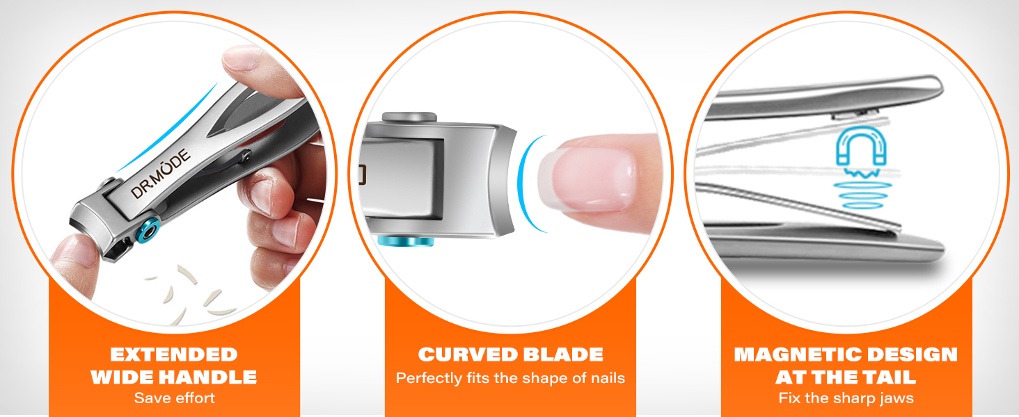 nail clippers