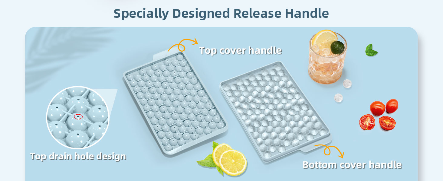 ice cube tray