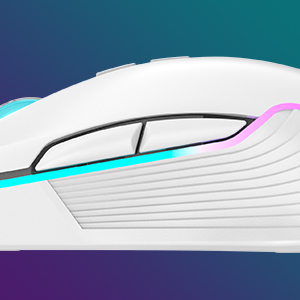 wireless gamingmouse