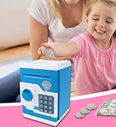 money safe