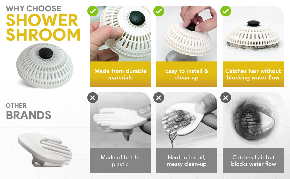 lekeye, hair stopper, drain cleaner, drain snake