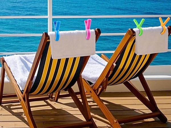 beach vacation essentials chair clips for beach towels beach chair towel clips