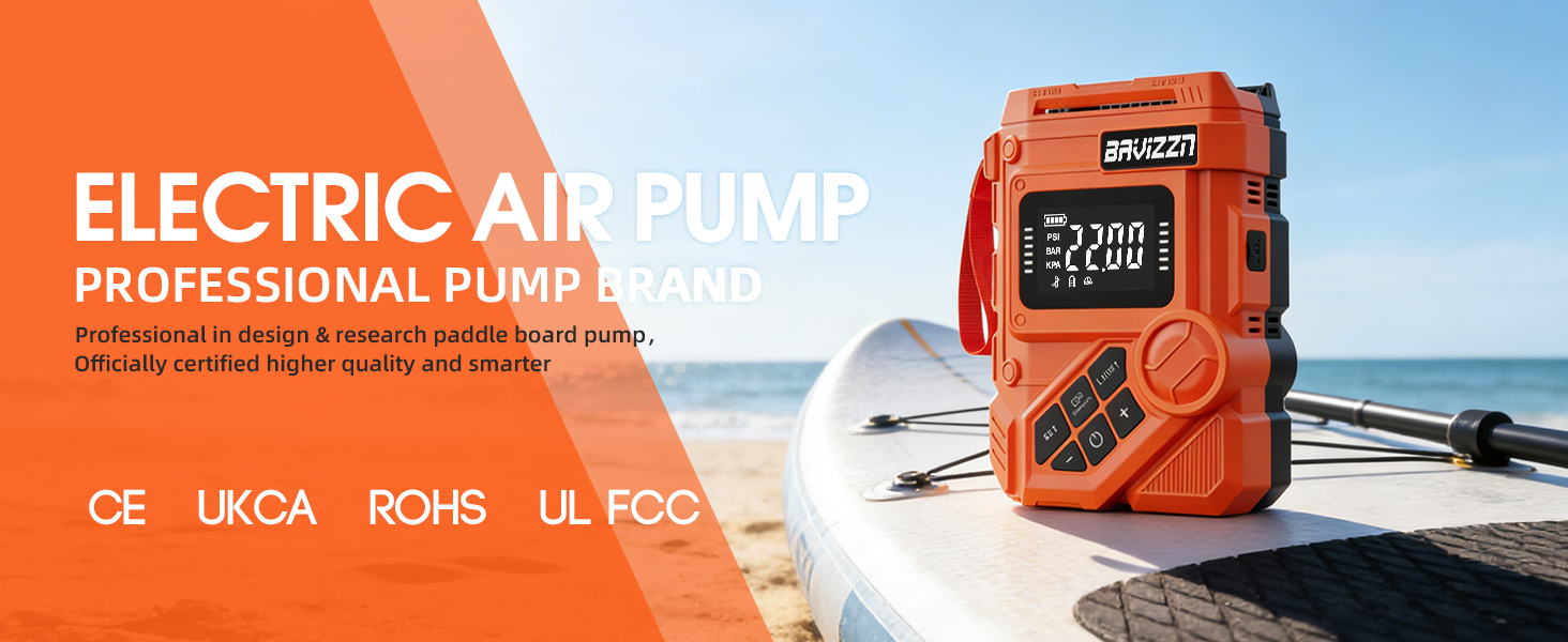 air pump