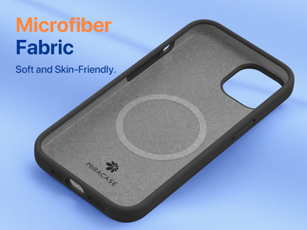 Microfiber Fabric Lining