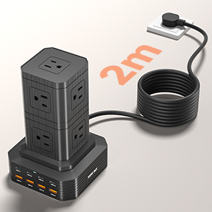 Charging station