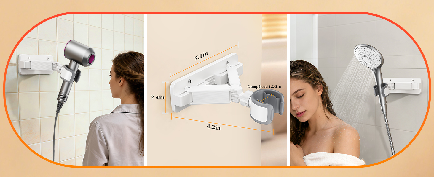 blow dryer stand