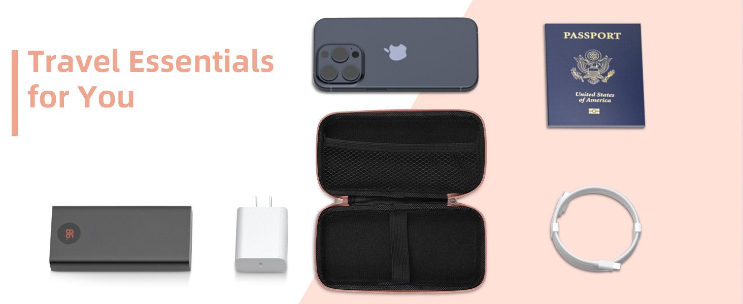 imangoo shockproof carrying case