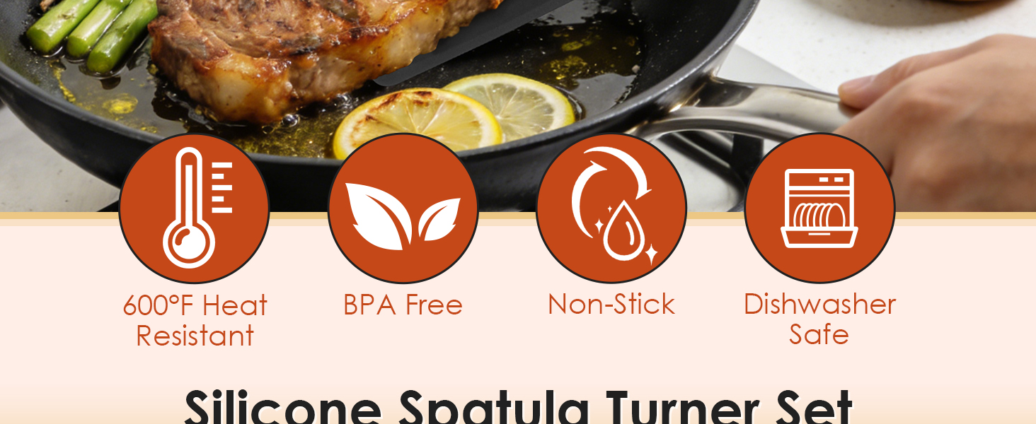 cooking spatula