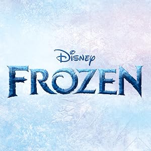 Disney Frozen logo