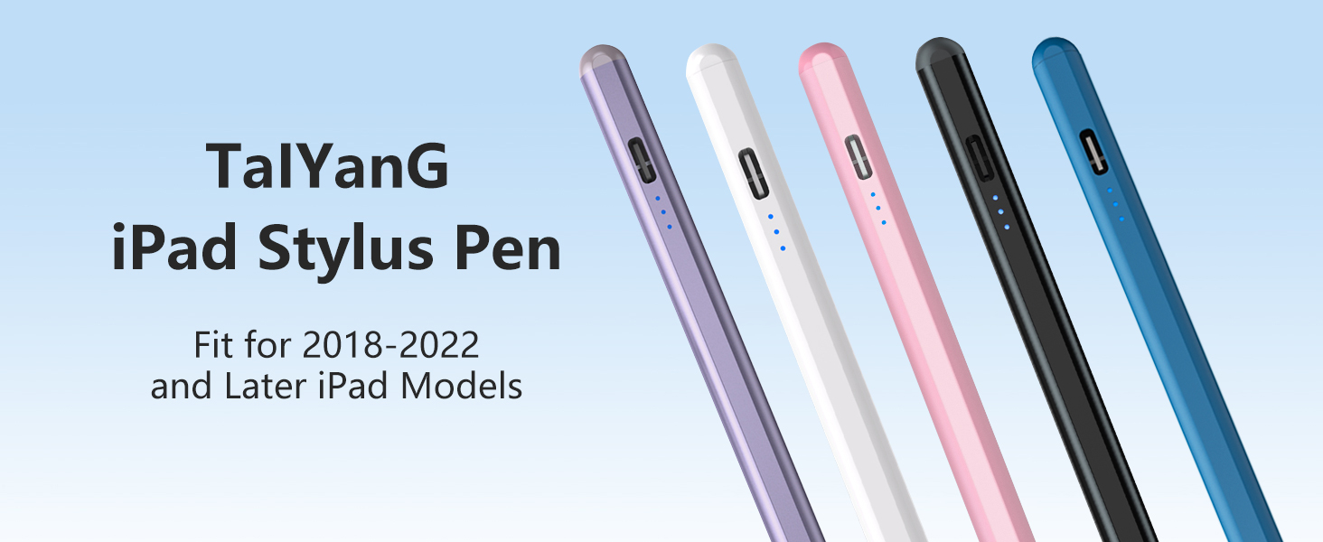 Apple pencil blue-1