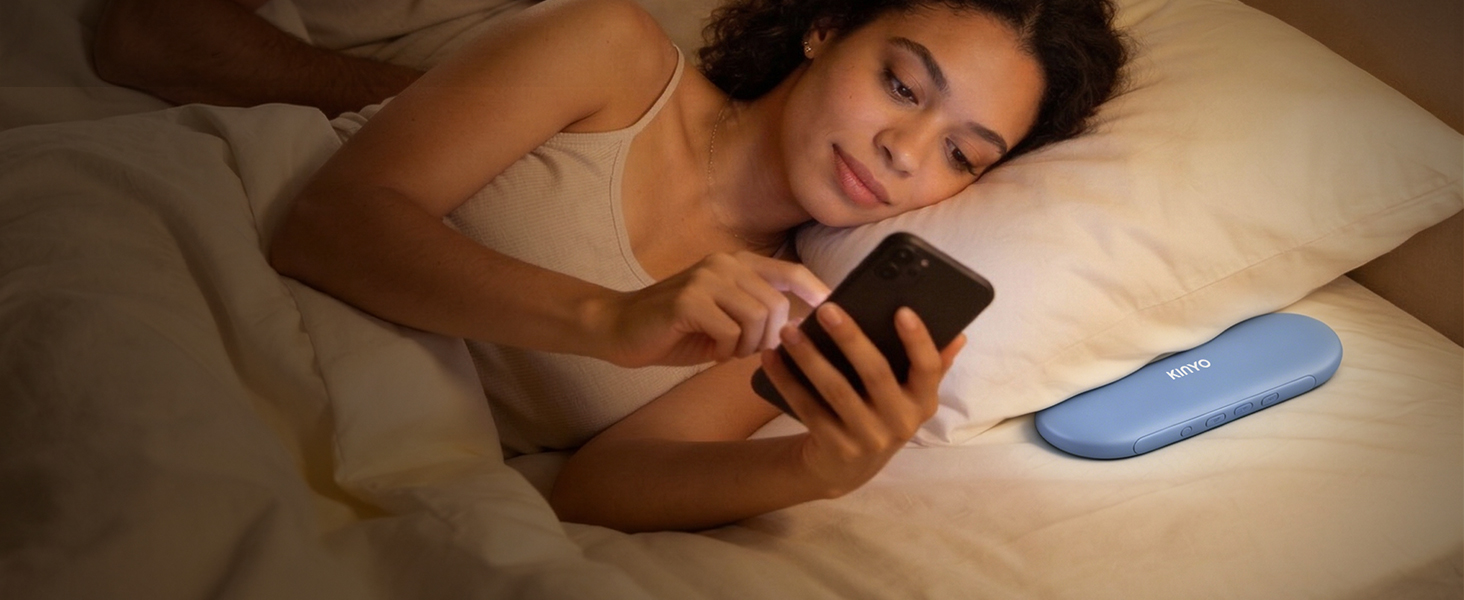 Under Pillow Speakers for Sleeping Bone Conduction Speakers