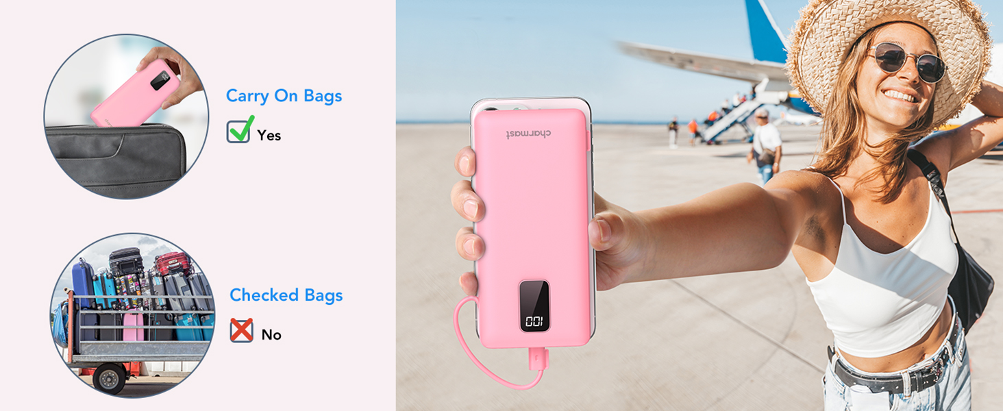 portable charger