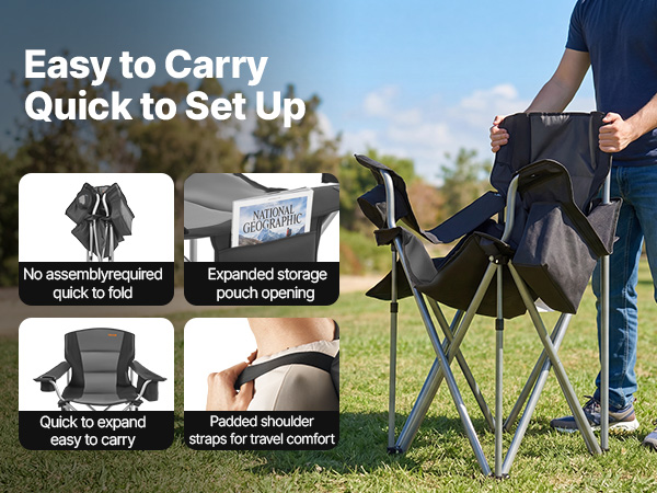 folding chair outdoor