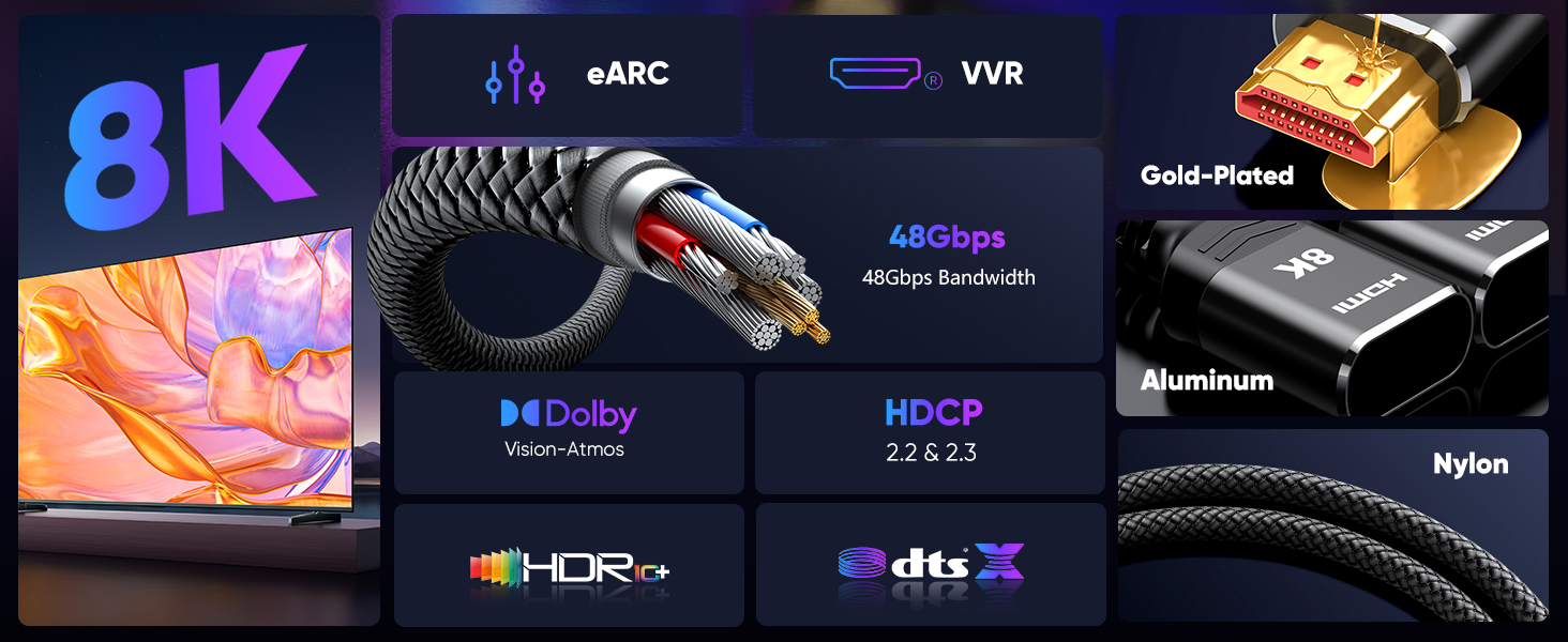 hdmi cable