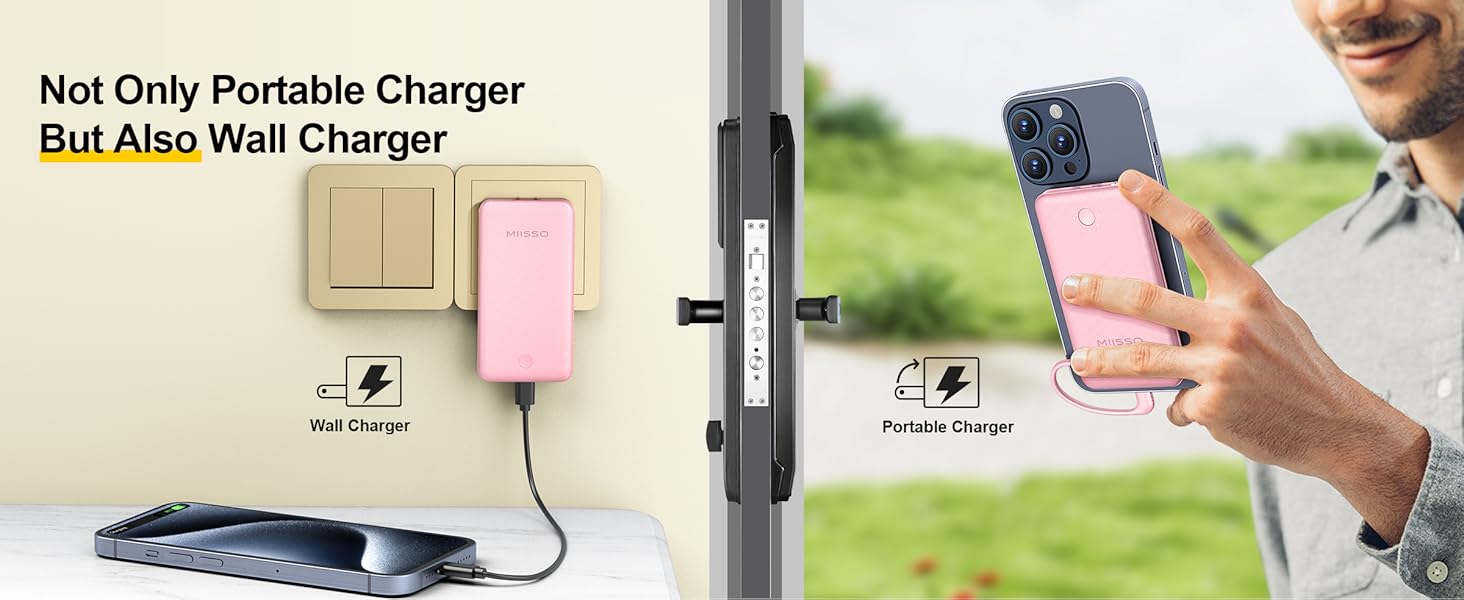 Portable Charger