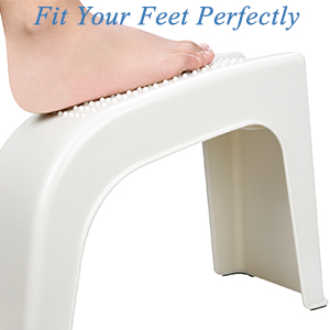 Shower Foot Rest