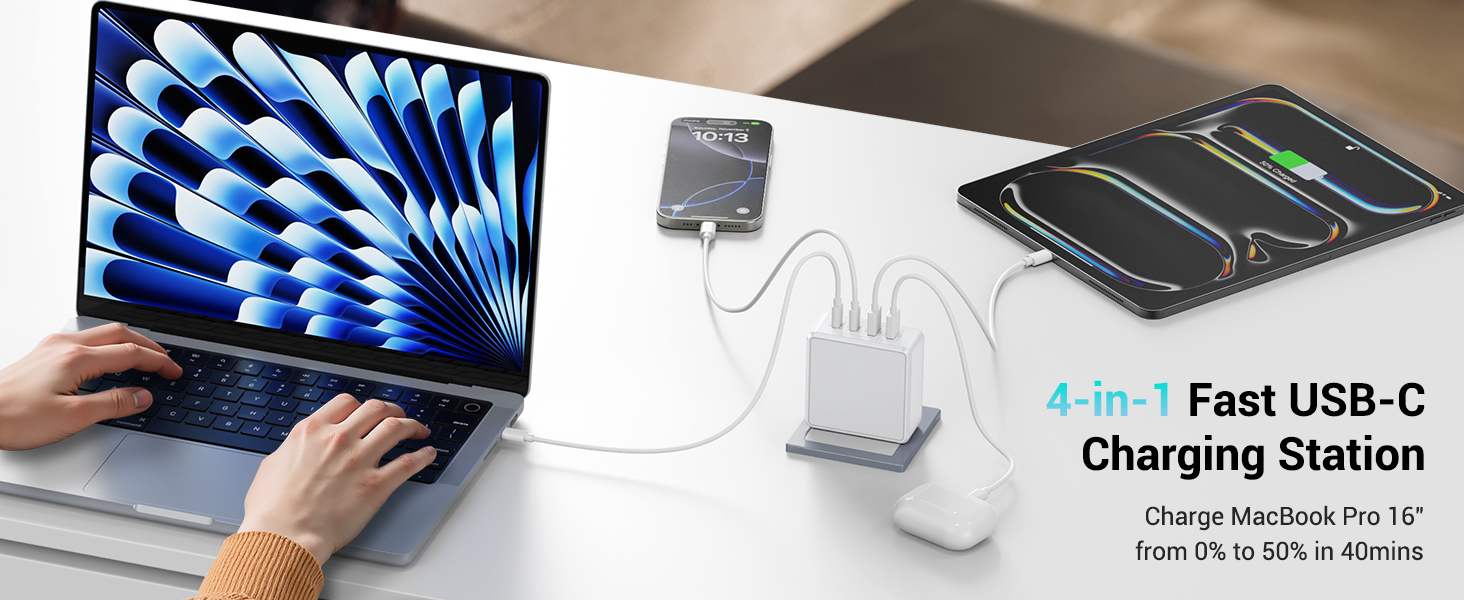 usb block fast charging