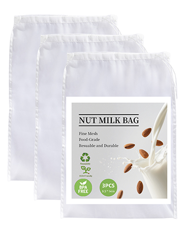 nut milk bag