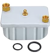 Leadrise 149-2513 Onan Fuel Filter 1492513 Replacement for RV Generator HDKAH HDKCA HDKCB HDCAA H...