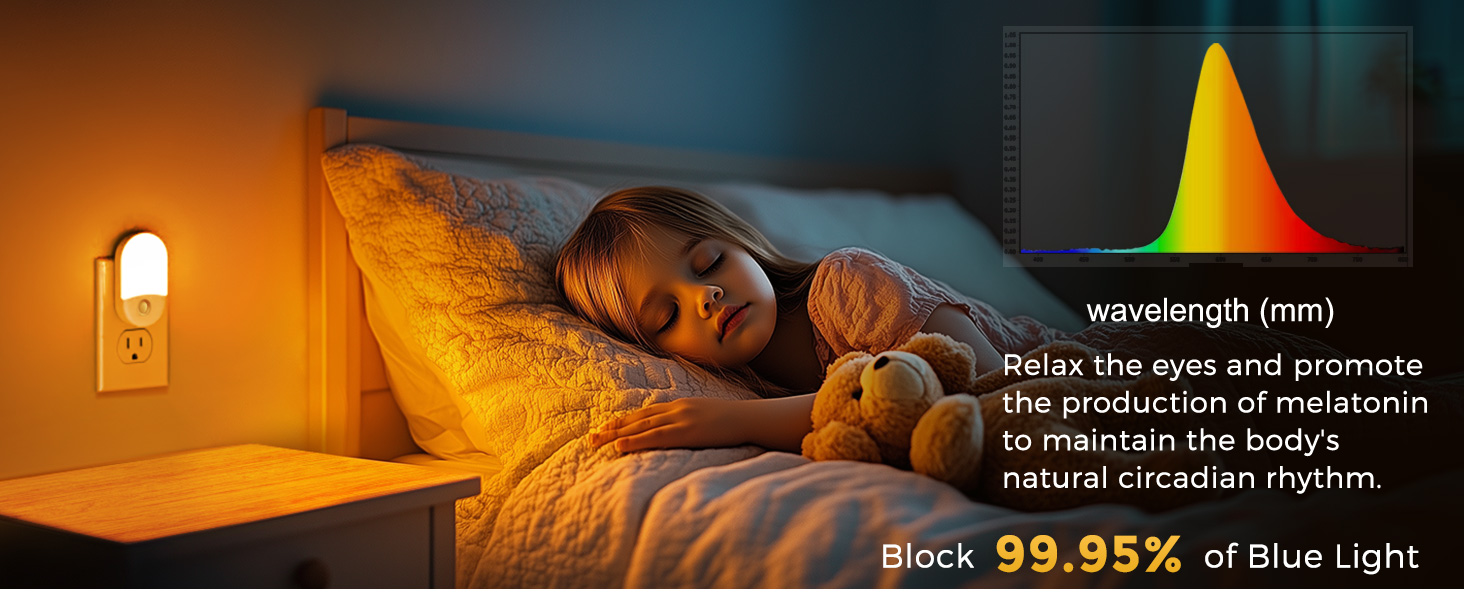 sleep night light