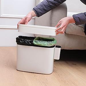 refuse classification