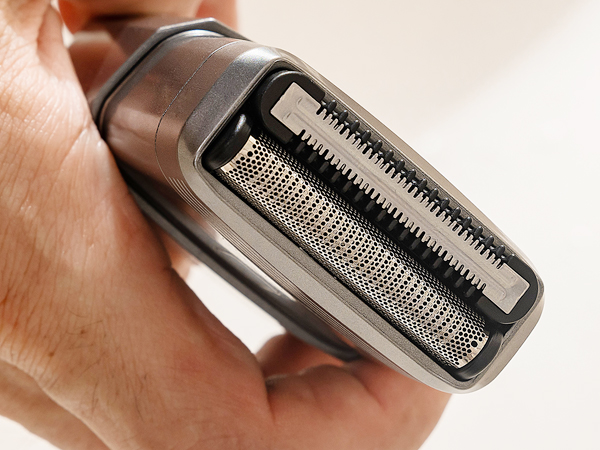 MINI SHAVER
