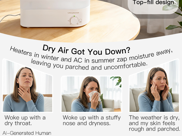 Humidifier