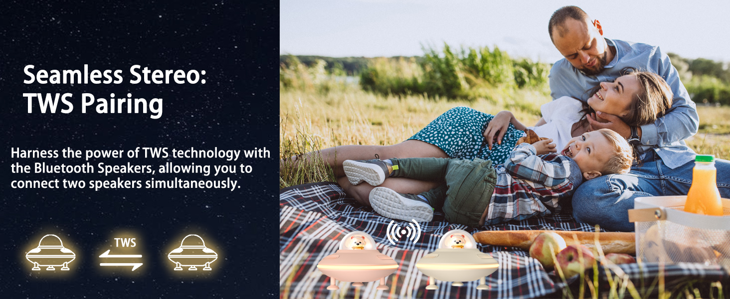 portable bluetooth speaker,Birthday Gifts for girls,boys