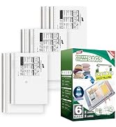 TAILI LONG SIDE ZIP - Vacuum Storage Bags -Space Saver Vacuum Seal Bags for Under Bed Storage, Cl...