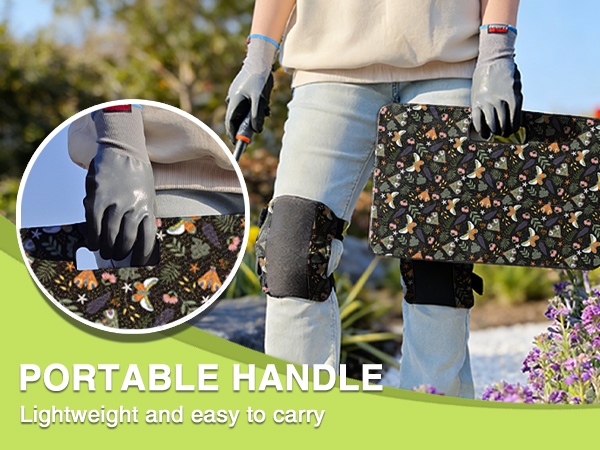 kneeling pad
