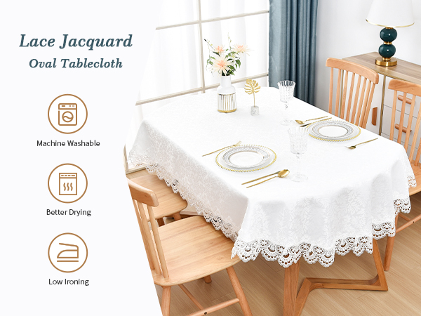 tablecloths