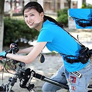 camera strap