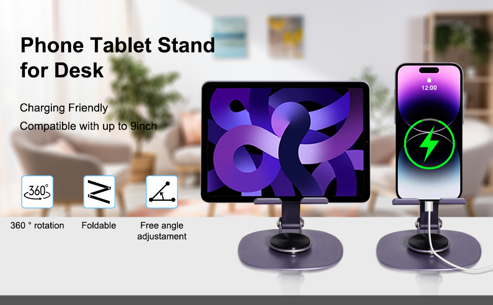 portable phone stand