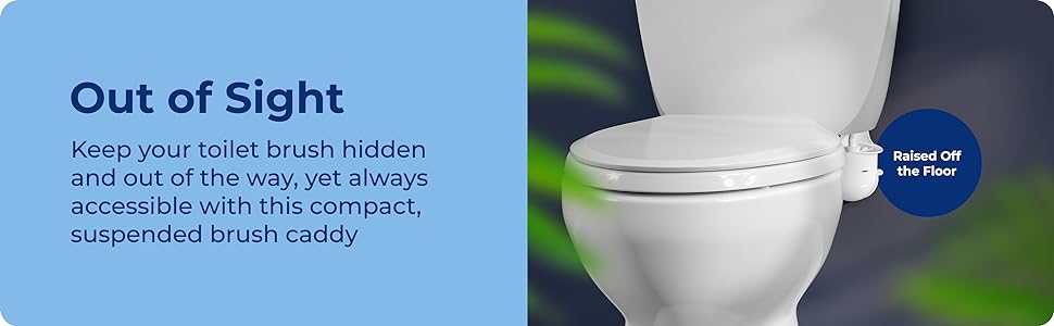 toilet brush