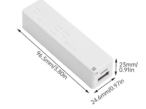 battery led strip