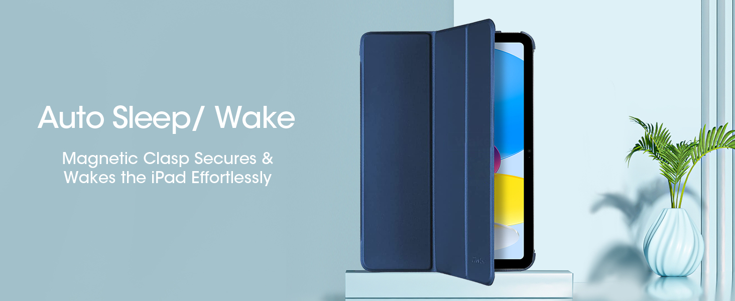 Auto Sleep/ Wake